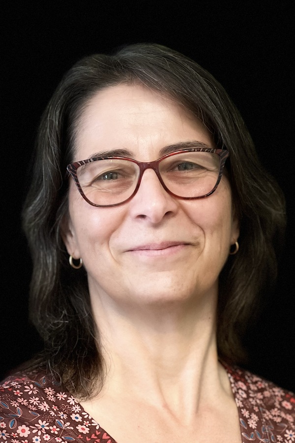 Christine Johnson